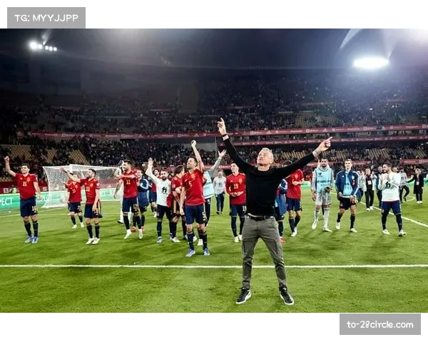 欧洲区预选赛全部结束 全球已产生三十四支晋级球队